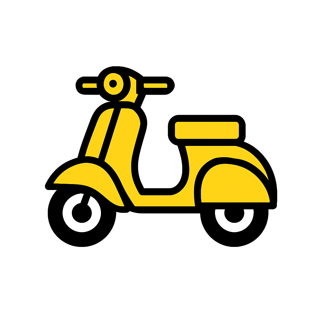Scooter