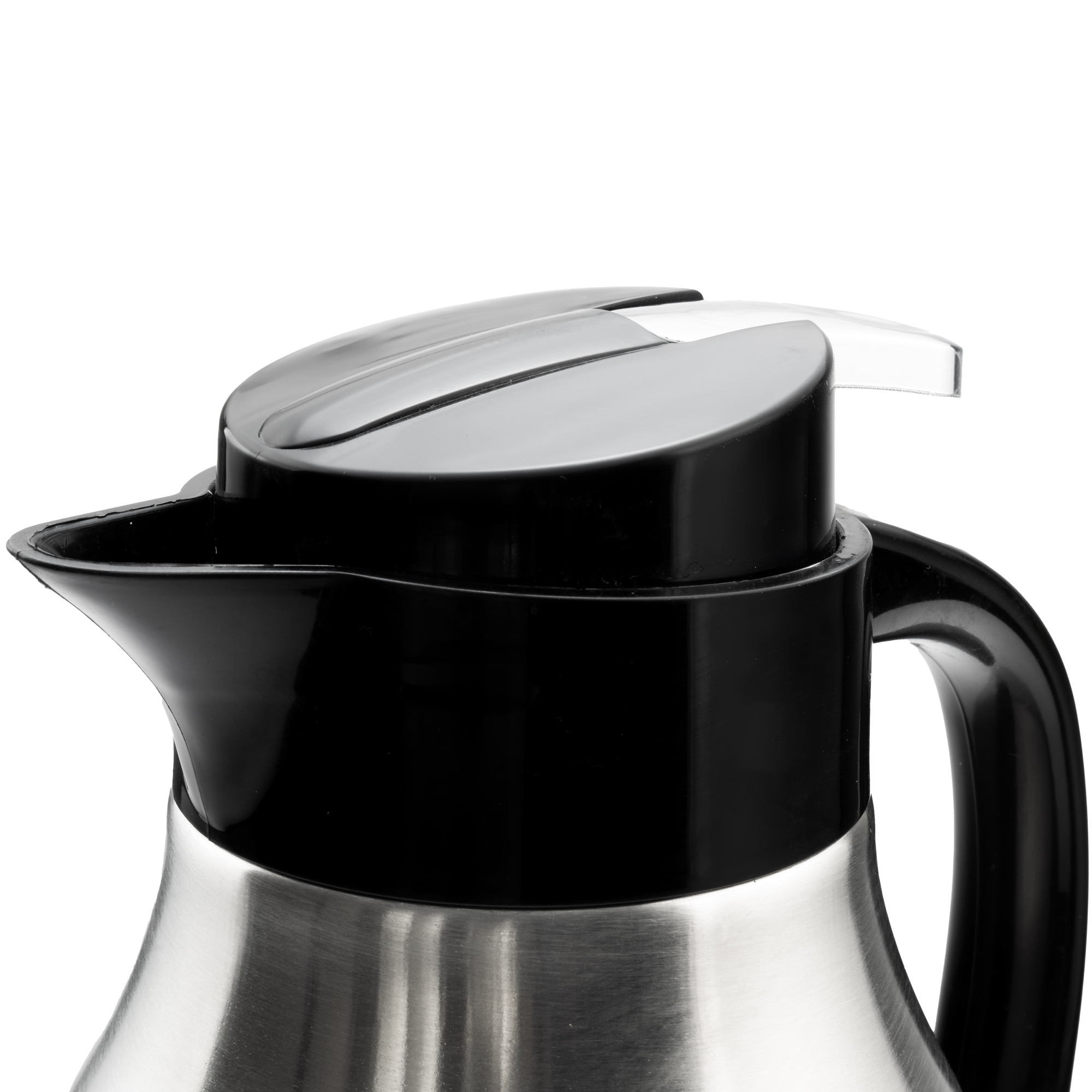 فلاسک 1.6 لیتر استیل MGS کد FS20112