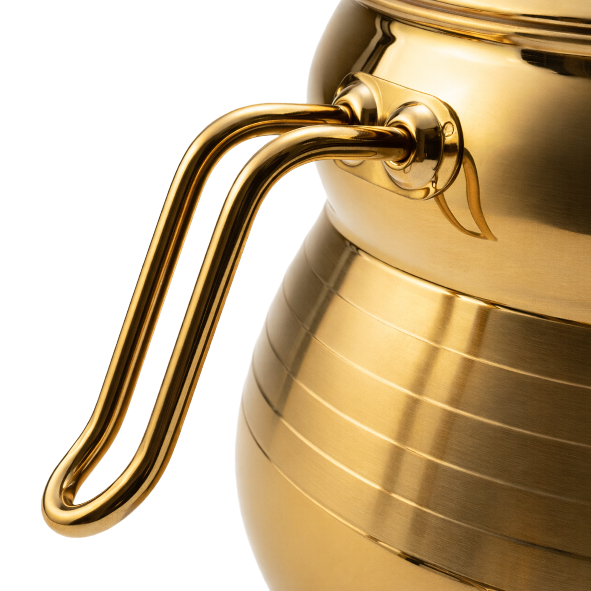 کتری و قوری MGS کد K3107