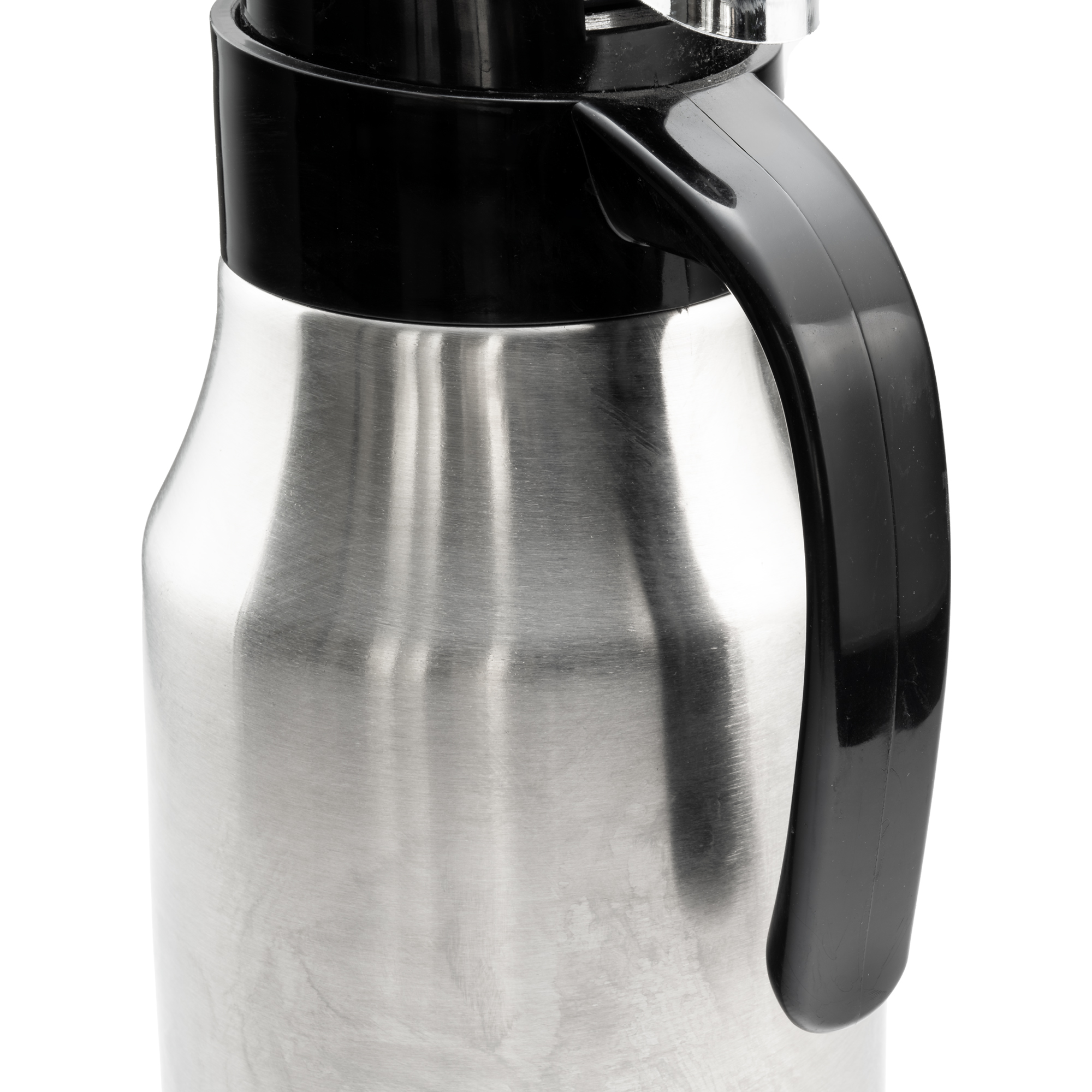 فلاسک 1.6 لیتر استیل MGS کد FS20112