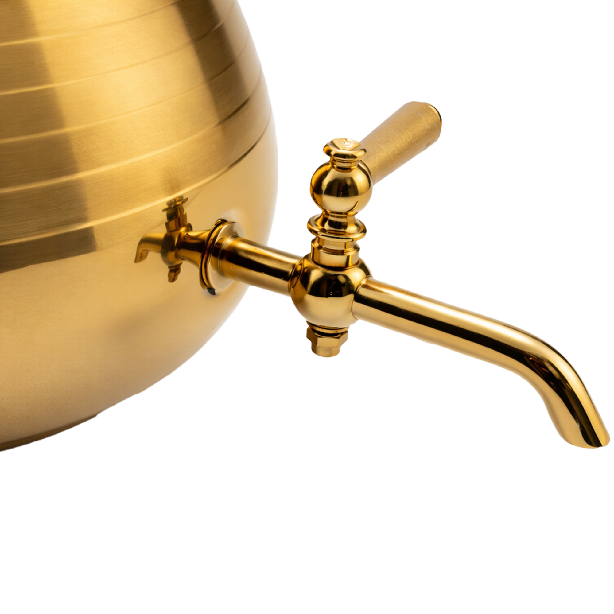 کتری و قوری MGS کد K3107