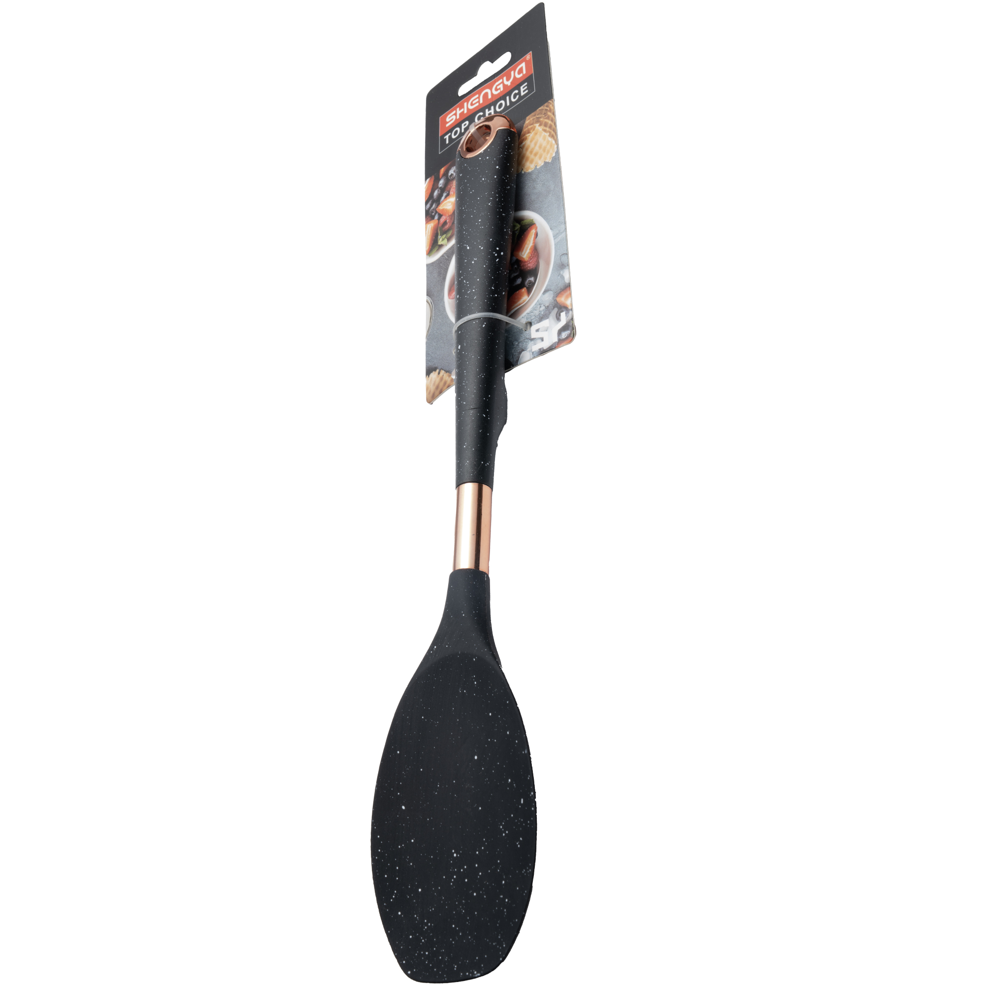 کفگیر سیلیکونی کد P1908