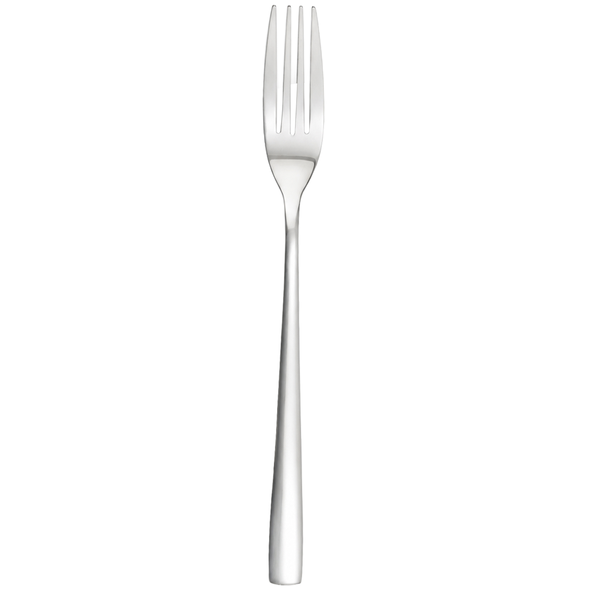 قاشق و چنگال 12 عددی براق کد DF-043