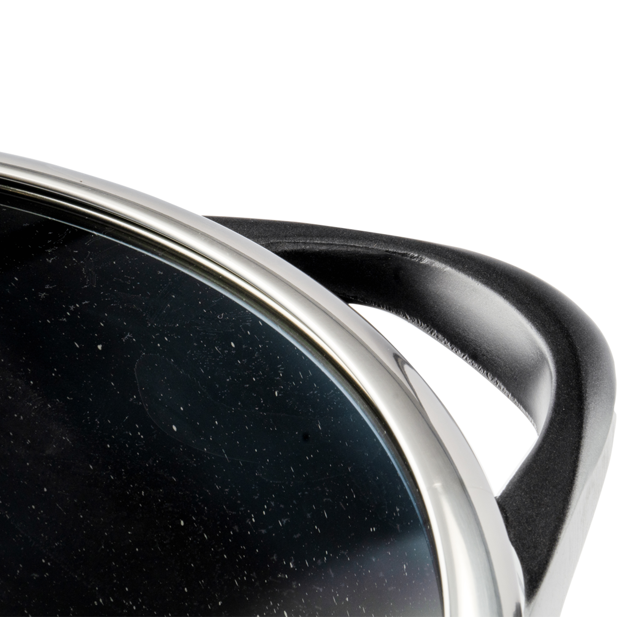 قابلمه سایز 28 گرانیت طرح ایتالیا B