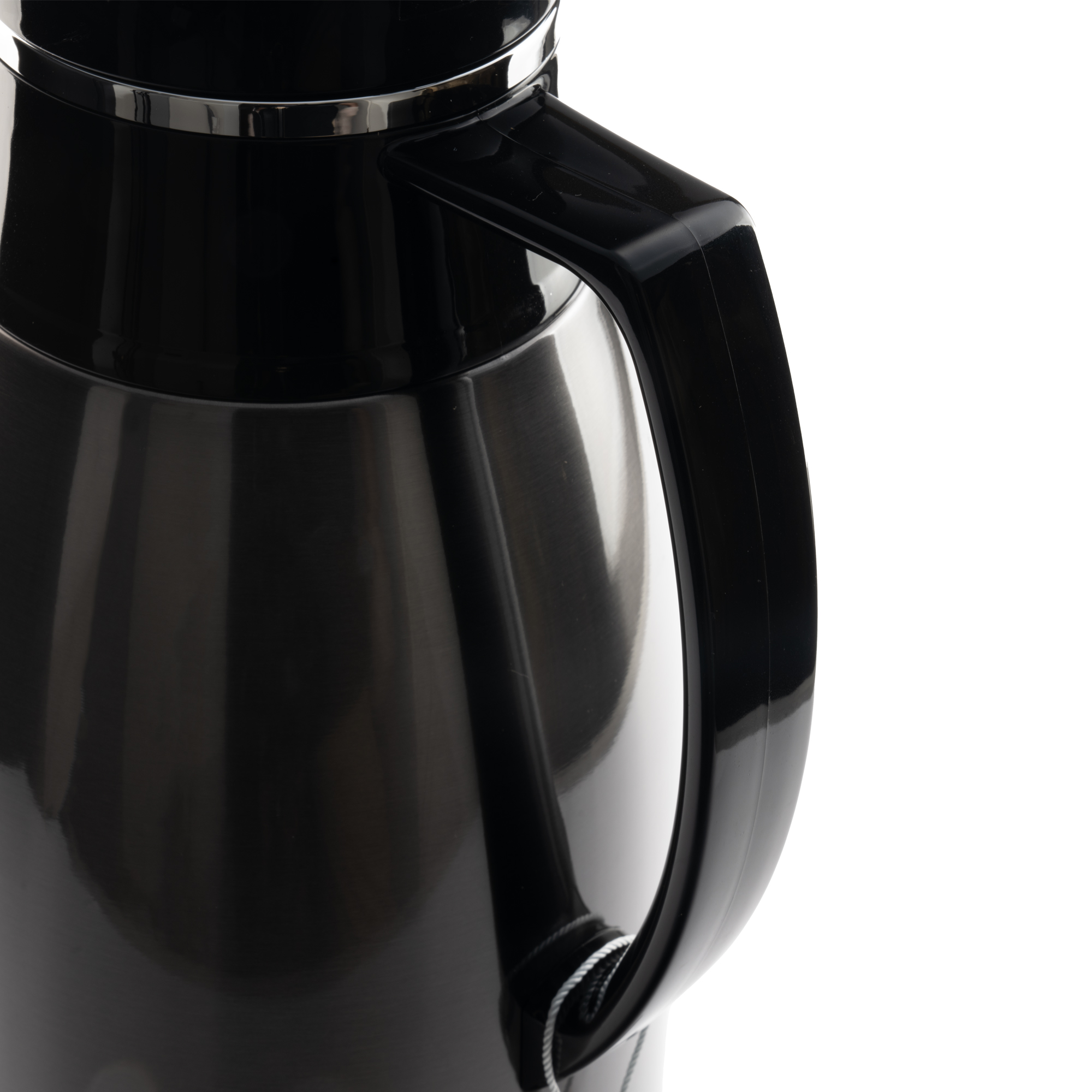 فلاسک 1.6 لیتر استیل قلمی MGS کد SC-5112