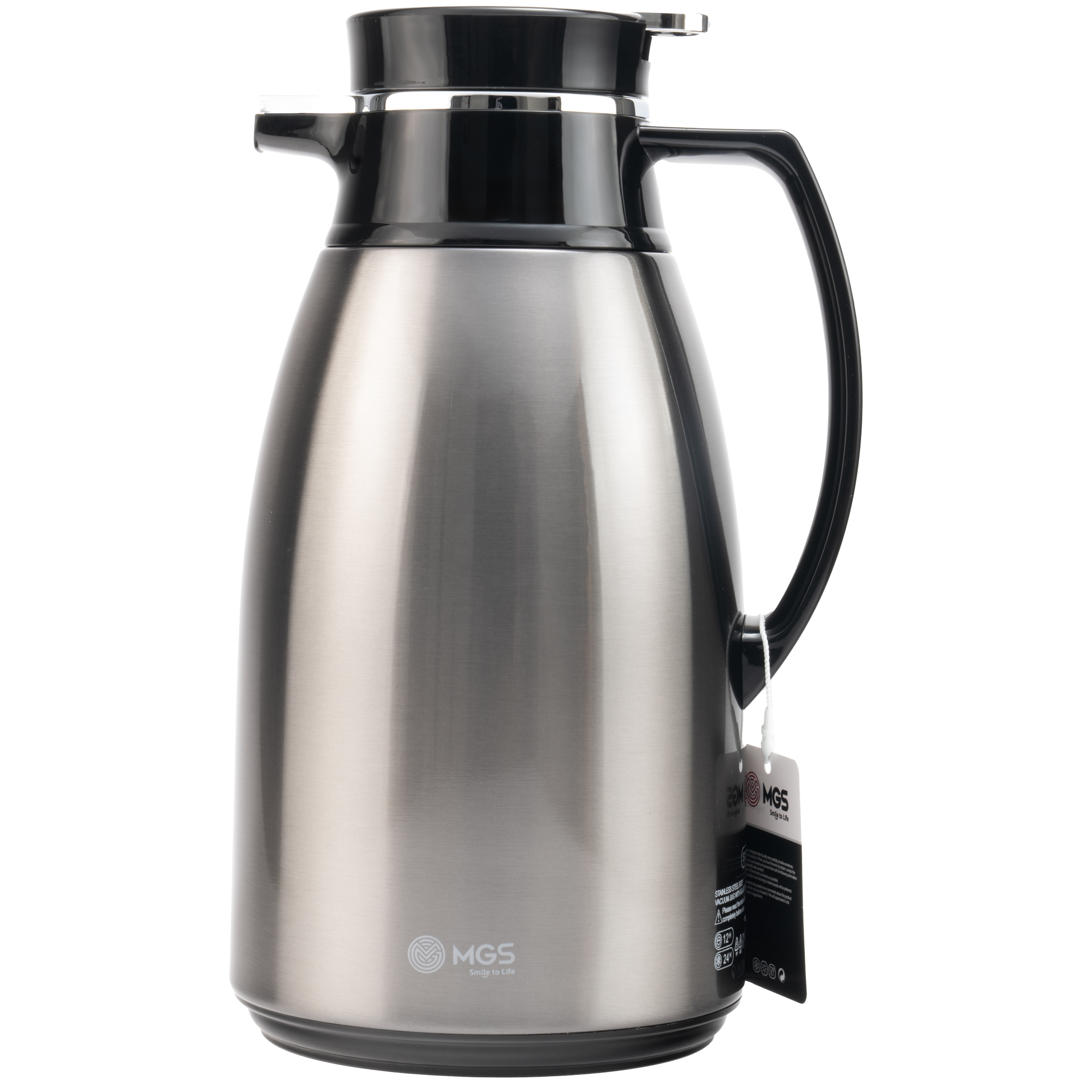 فلاسک 1 لیتری MGS کد SC-5110