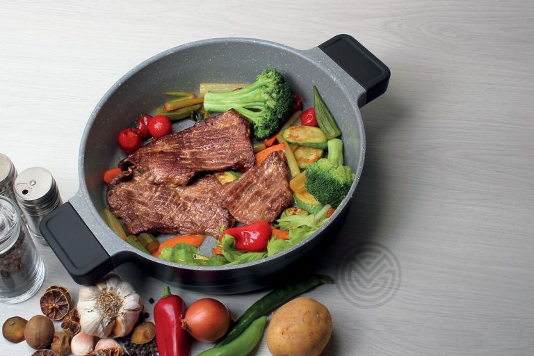 خرید انواع سرویس قابلمه