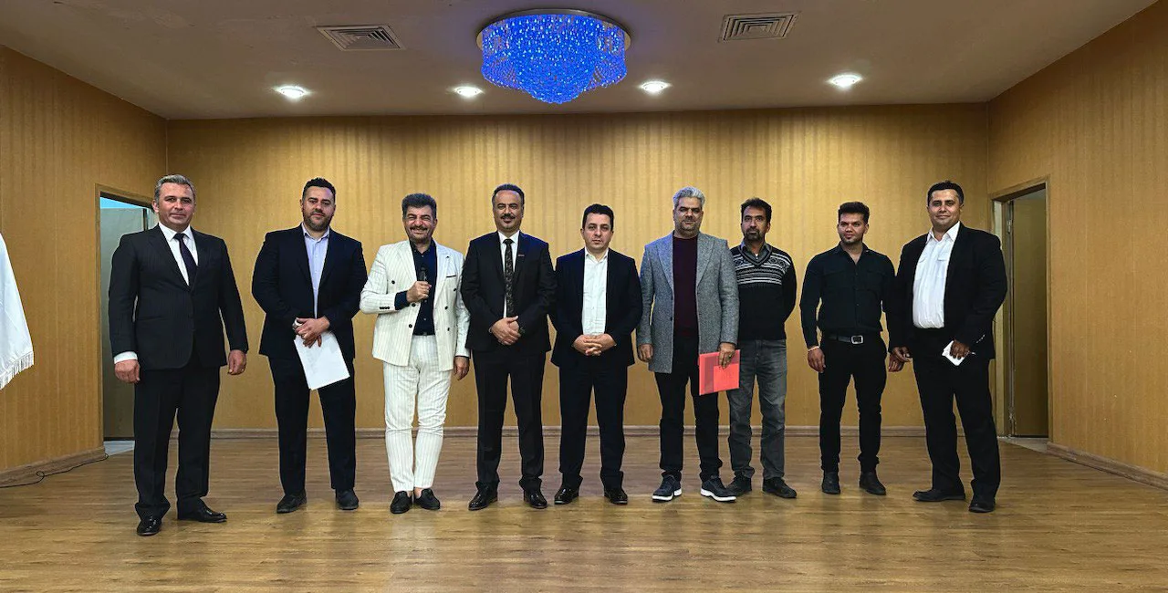 برگزاری سمینار Mgs در شهر شیراز