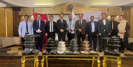 برگزاری سمینار Mgs در رشت– دی 1402