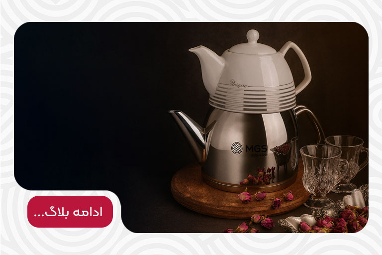 راهنمای نهایی: چگونه کتری خود را به صورت حرفه ای تمیز کنید؟