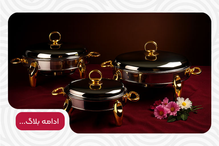 بهترین سوفله خوری کدام است؟