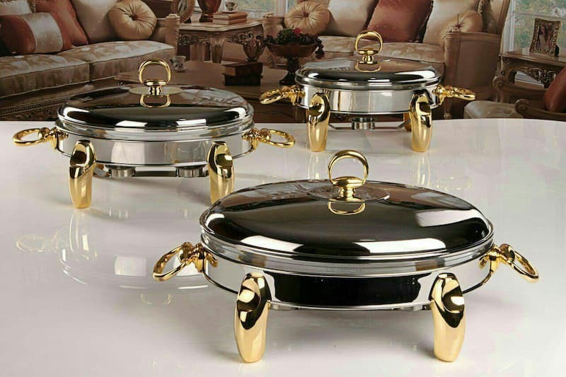 بهترین سوفله خوری کدام است؟