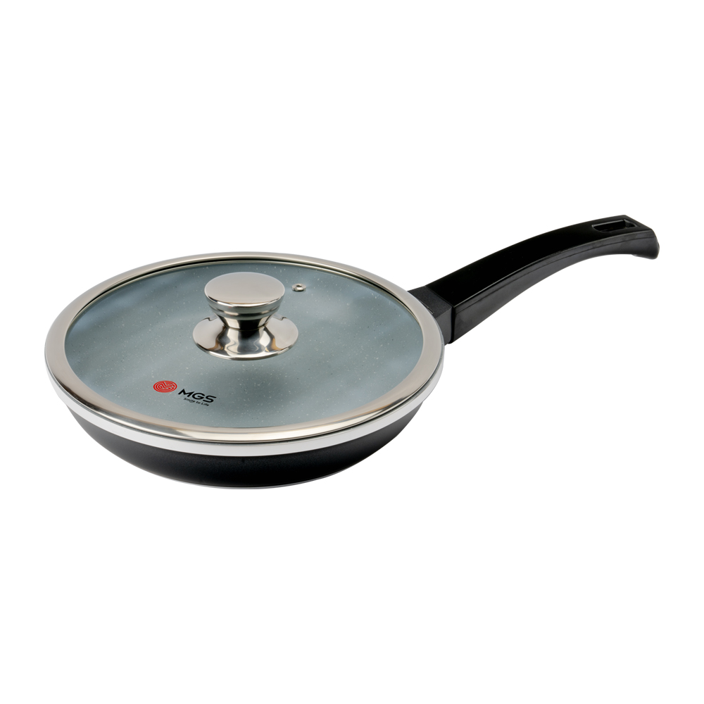 سرویس قابلمه 6 پارچه طرح ایتالیا B کد IB0611