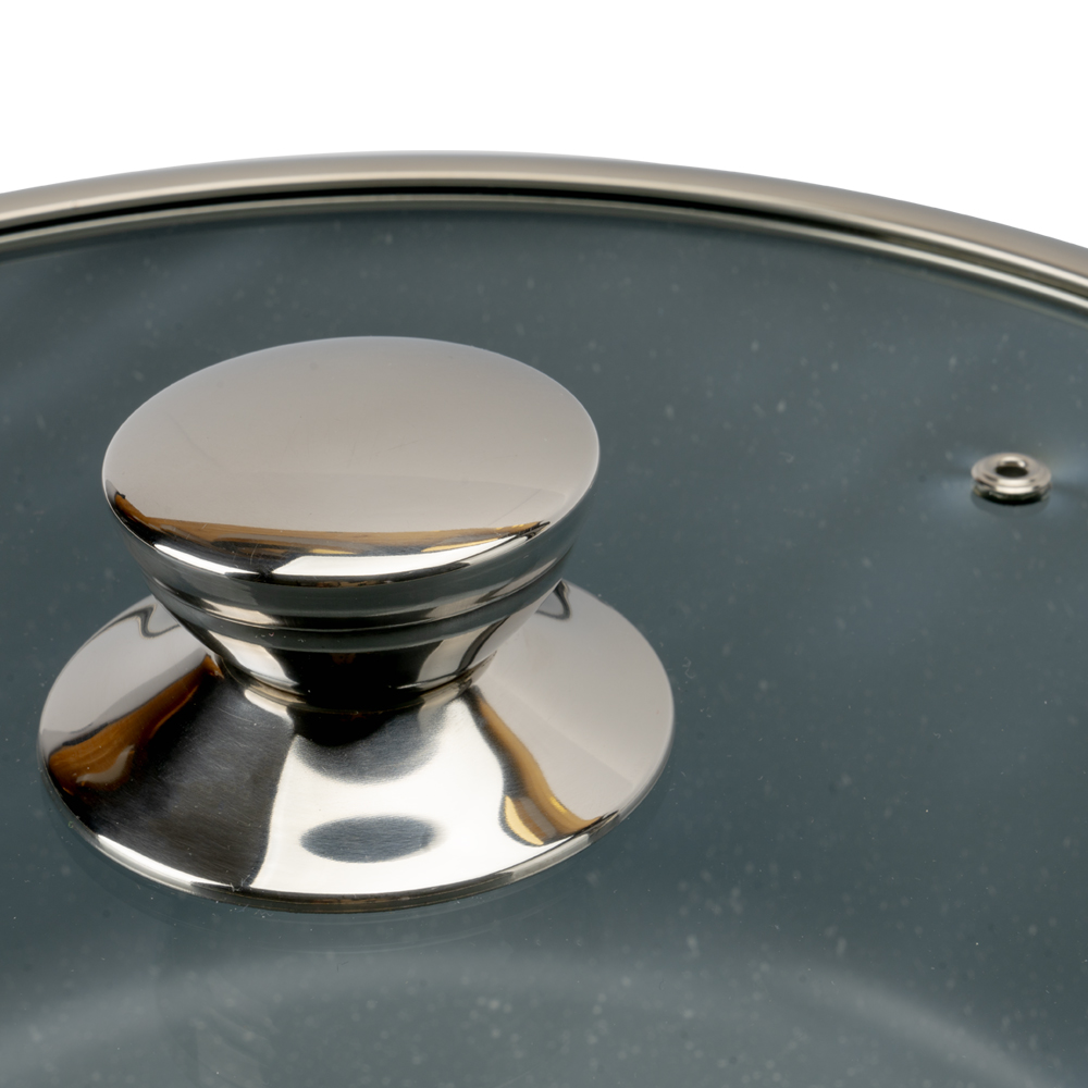 سرویس قابلمه 6 پارچه طرح ایتالیا B کد IB0612