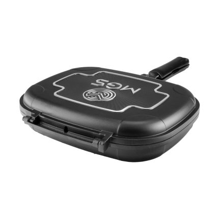 تابه رژیمی دو دسته سایز 32 گرانیت طرح ایتالیا B