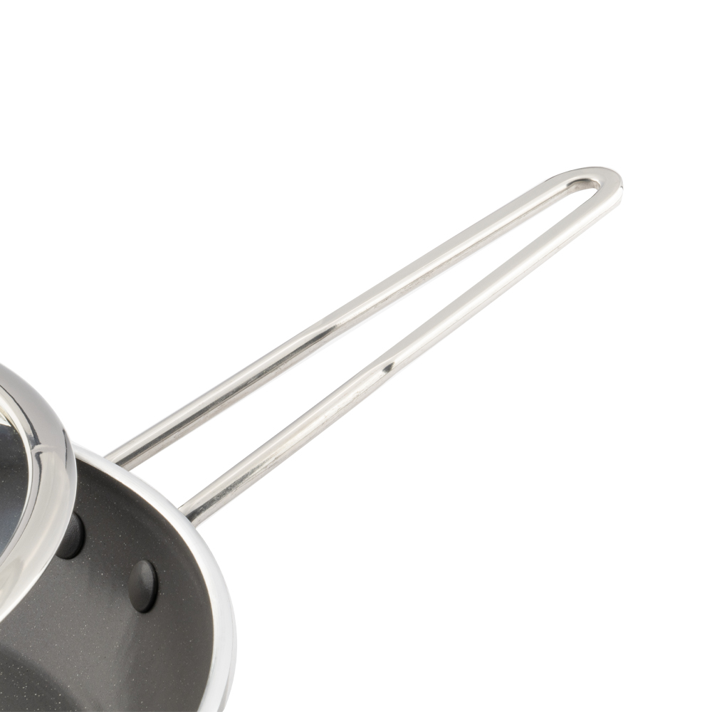 سرویس قابلمه 10 پارچه فورج کد FR04S