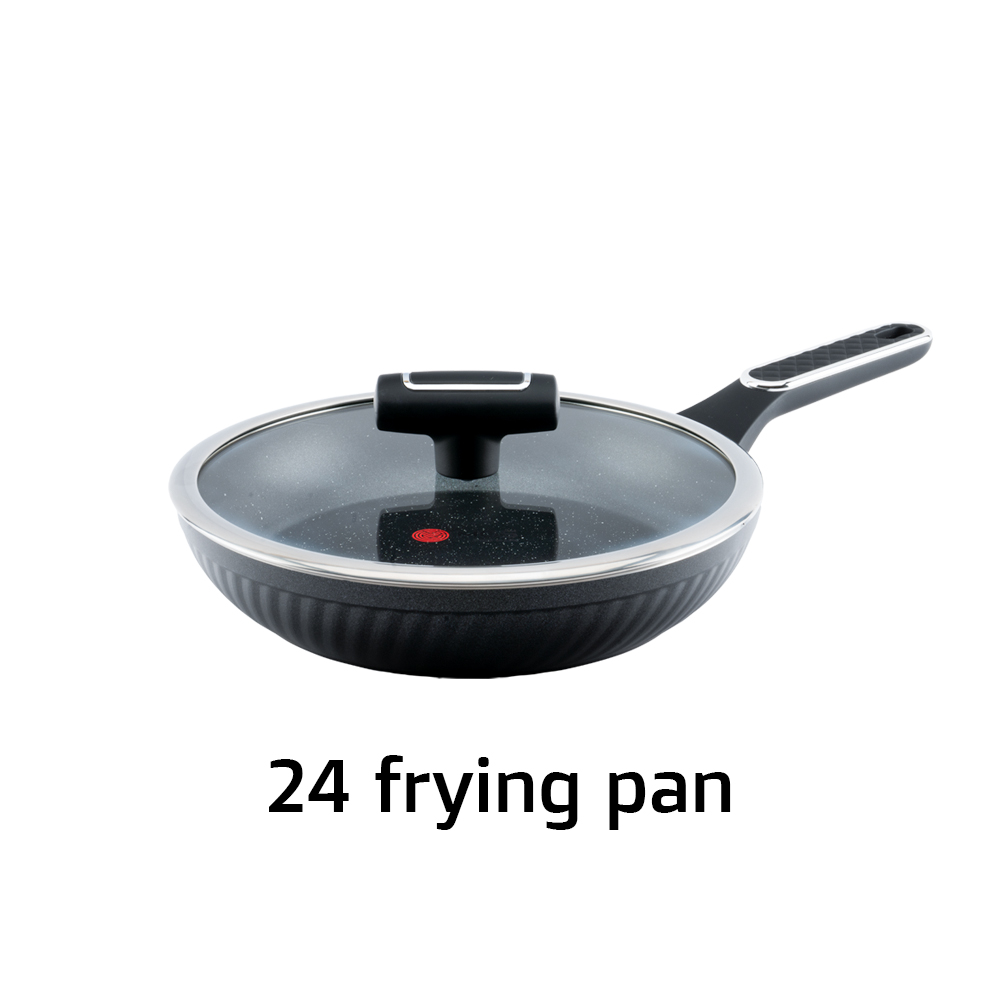 سرویس قابلمه 10 پارچه طرح فورج سری پنج