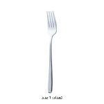 سرویس قاشق چنگال 146 پارچه کابان کد 085