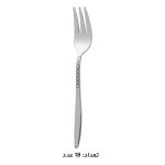 سرویس قاشق چنگال 146 پارچه کابان کد 166