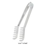 سرویس قاشق چنگال 146 پارچه کابان کد 166
