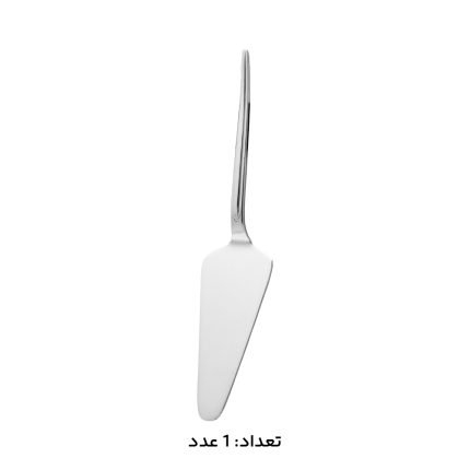 سرویس قاشق چنگال 146 پارچه کابان کد 198