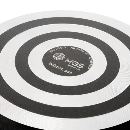 قابلمه سایز 24 طرح فورج سری پنج