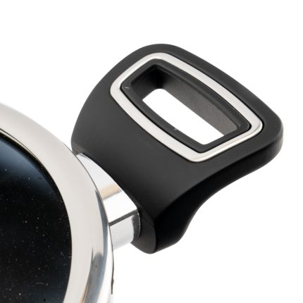 قابلمه سایز 32 طرح فورج سری پنج