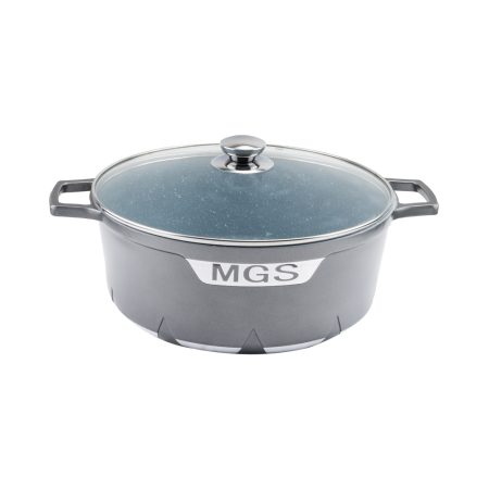 قابلمه سایز 32 گرانیت طرح جرمنی C