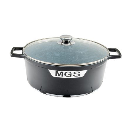 قابلمه سایز 32 گرانیت طرح جرمنی C