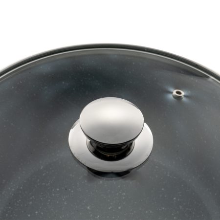 قابلمه سایز 32 گرانیت طرح جرمنی D