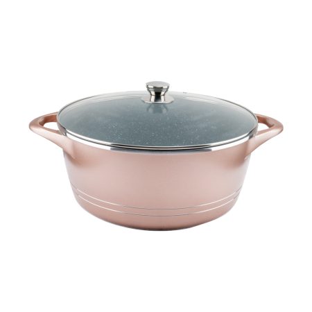 قابلمه سایز 40 گرانیت طرح ایتالیا B