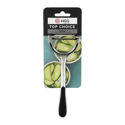 پوست گیر دسته مشکی کد E2483Y