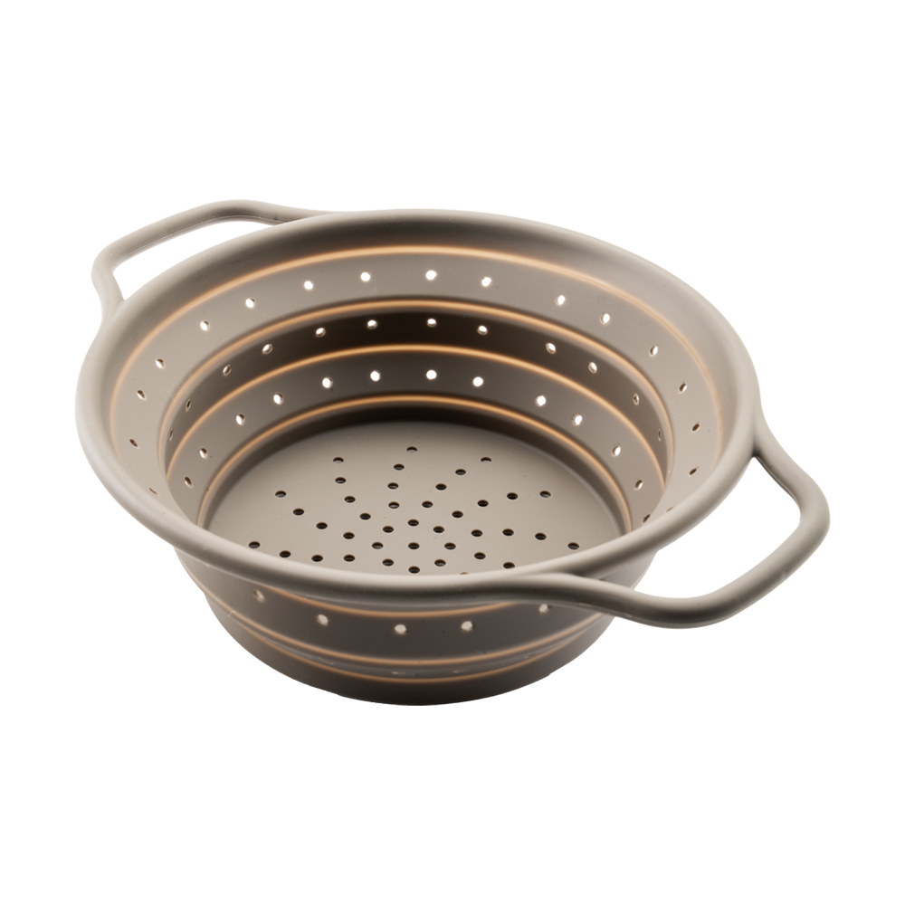 آبکش سیلیکونی تاشو دنی هوم کد 2364