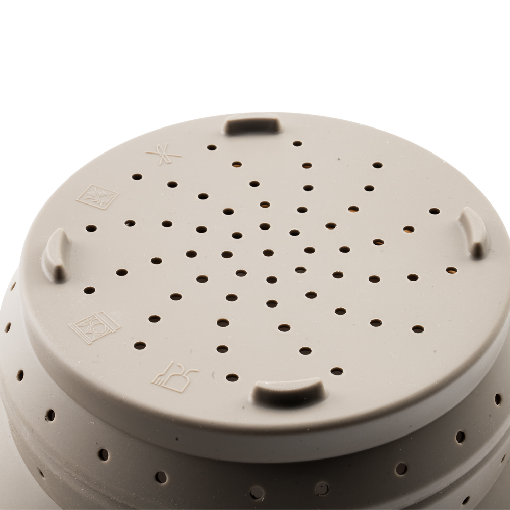 آبکش سیلیکونی تاشو دنی هوم کد 2364