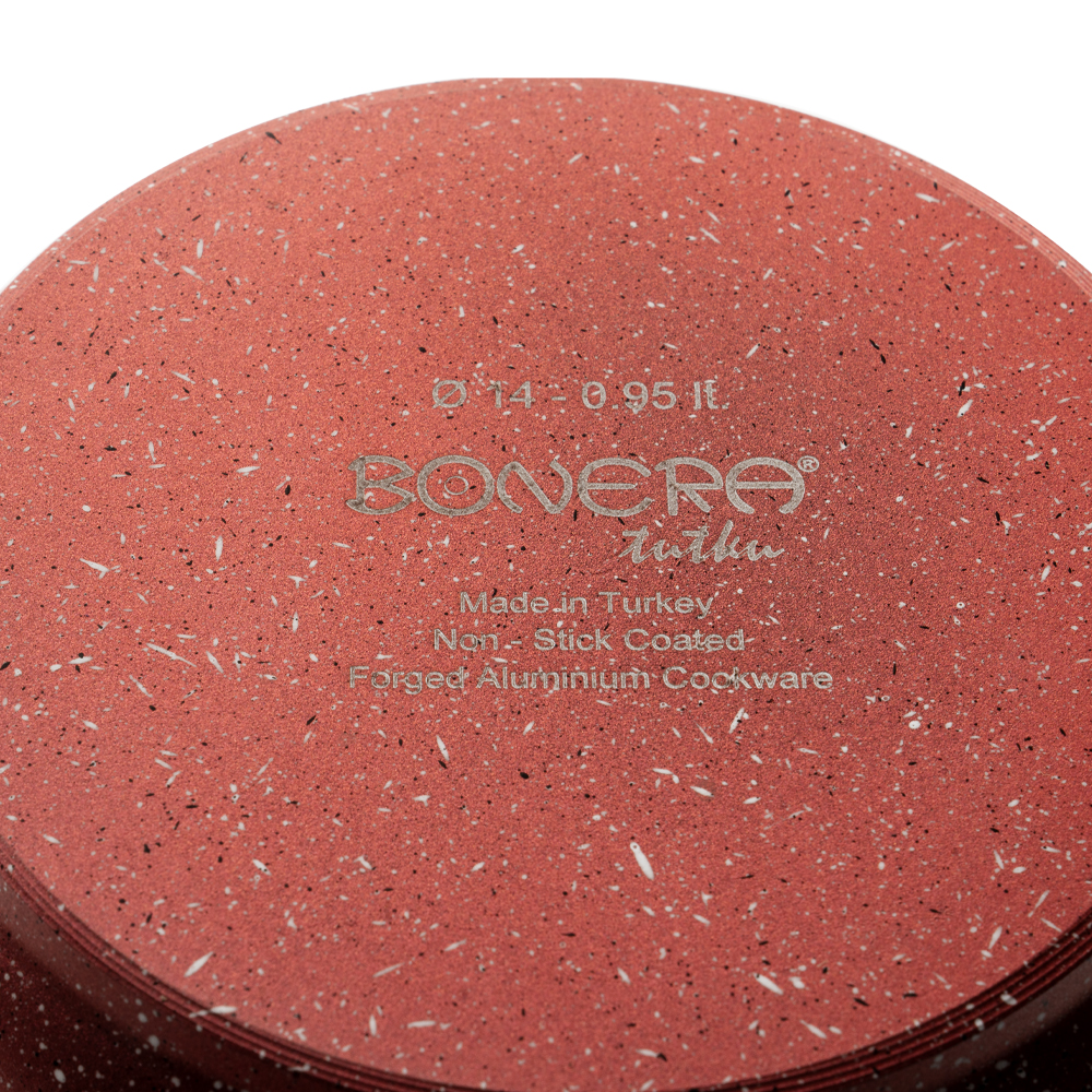 سرویس قابلمه 5 پارچه گرانیت مدل babyset