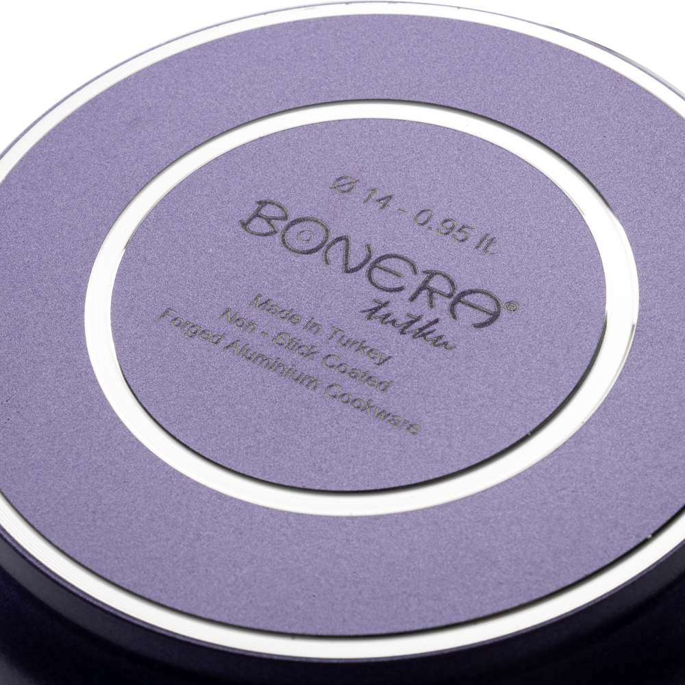 سرویس قابلمه 5 پارچه گرانیت مدل babyset