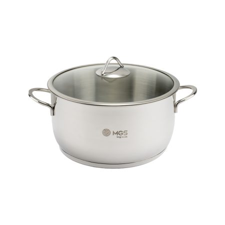 سرویس قابلمه 10 پارچه استیل CWS2110