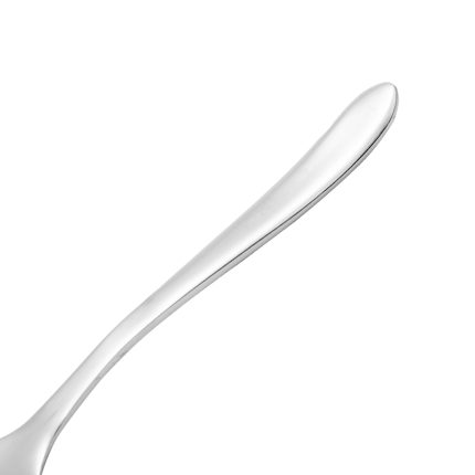 قاشق چای خوری استیل کد 050