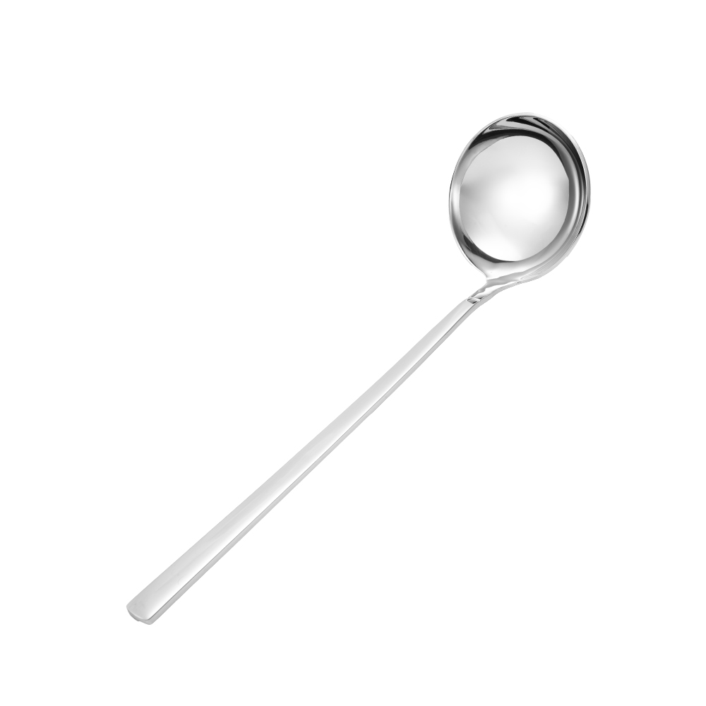 ملاقه بزرگ استیل کد DF005-1