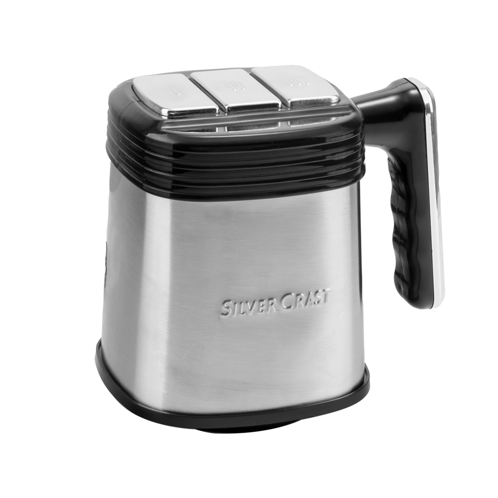 خردکن بزرگ سیلور کرست مدل SH-2024-3