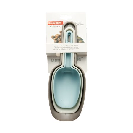 پیمانه سه تکه دنی هوم کد 2140