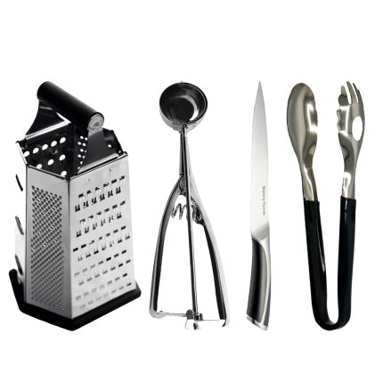 پک سالاد رنگی