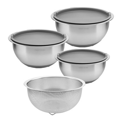 ست آبکش و لگن دنی هوم