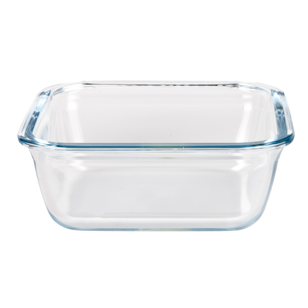 ظرف نگهدارنده مربع کوچک کد 285