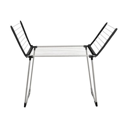 بند رخت آپارتمانی استیل MGS کد CL1011