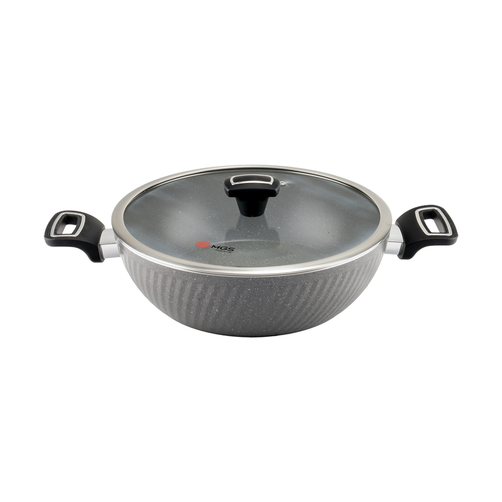 سرویس قابلمه 14 پارچه فورج کد FR06