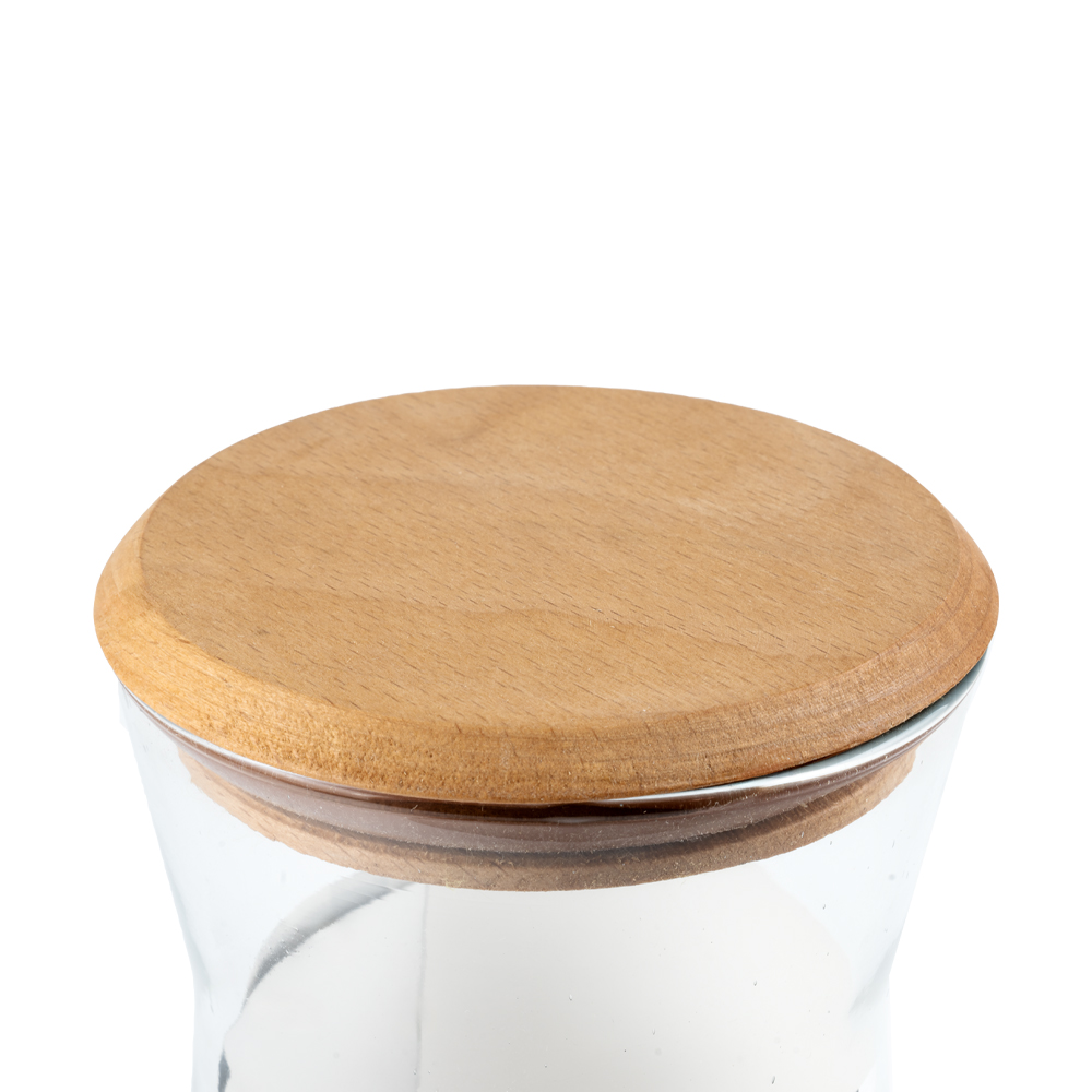 بانکه حبوبات MGS کد B1200W