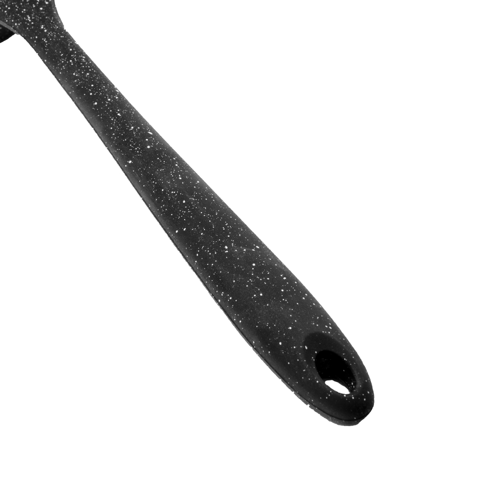 کفگیر روغن گیر سیلیکونی کد P4666