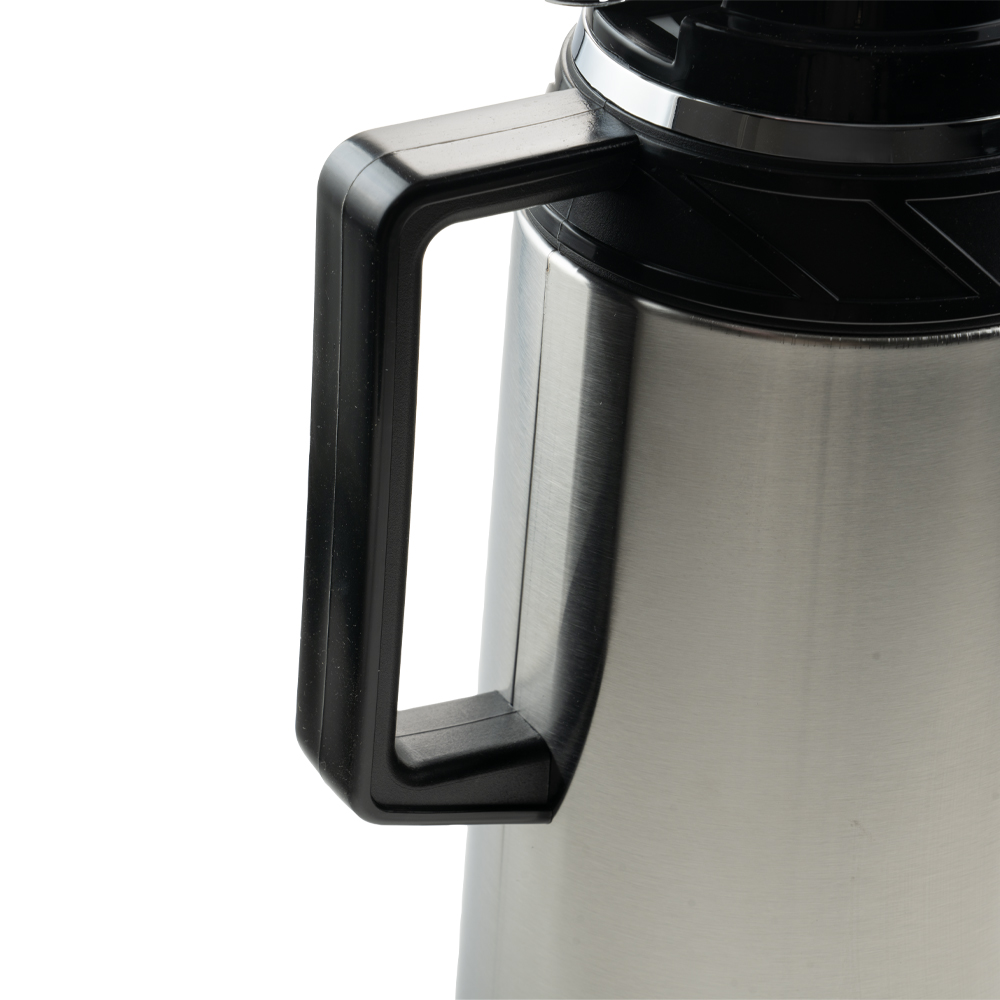 فلاسک 1.3 لیتر استیل MGS کد FS10111