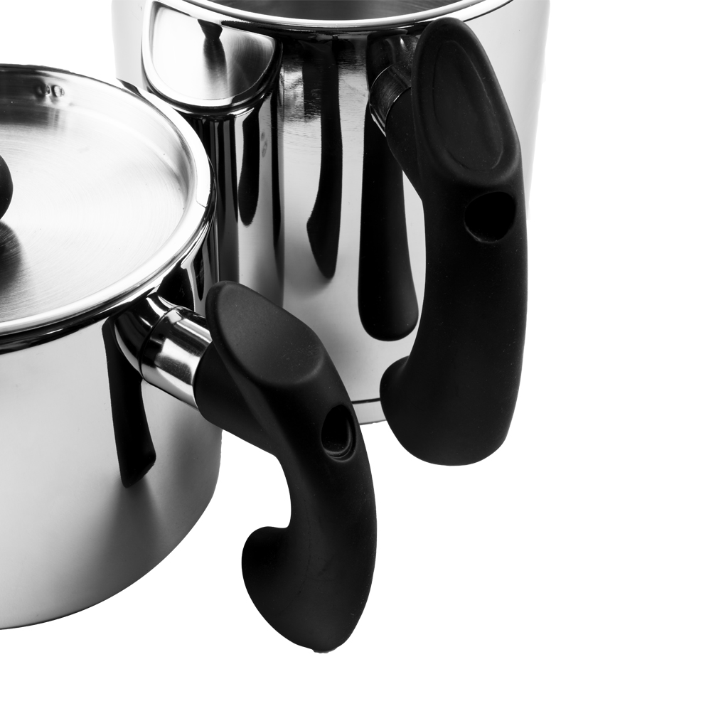 کتری و قوری استیل 1.7 لیتری MGS کد K41026